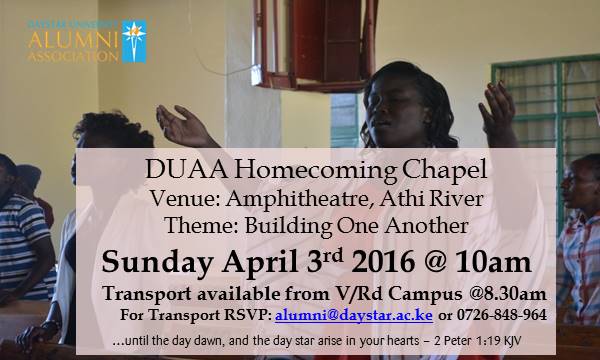 Alumni Chapel Revised