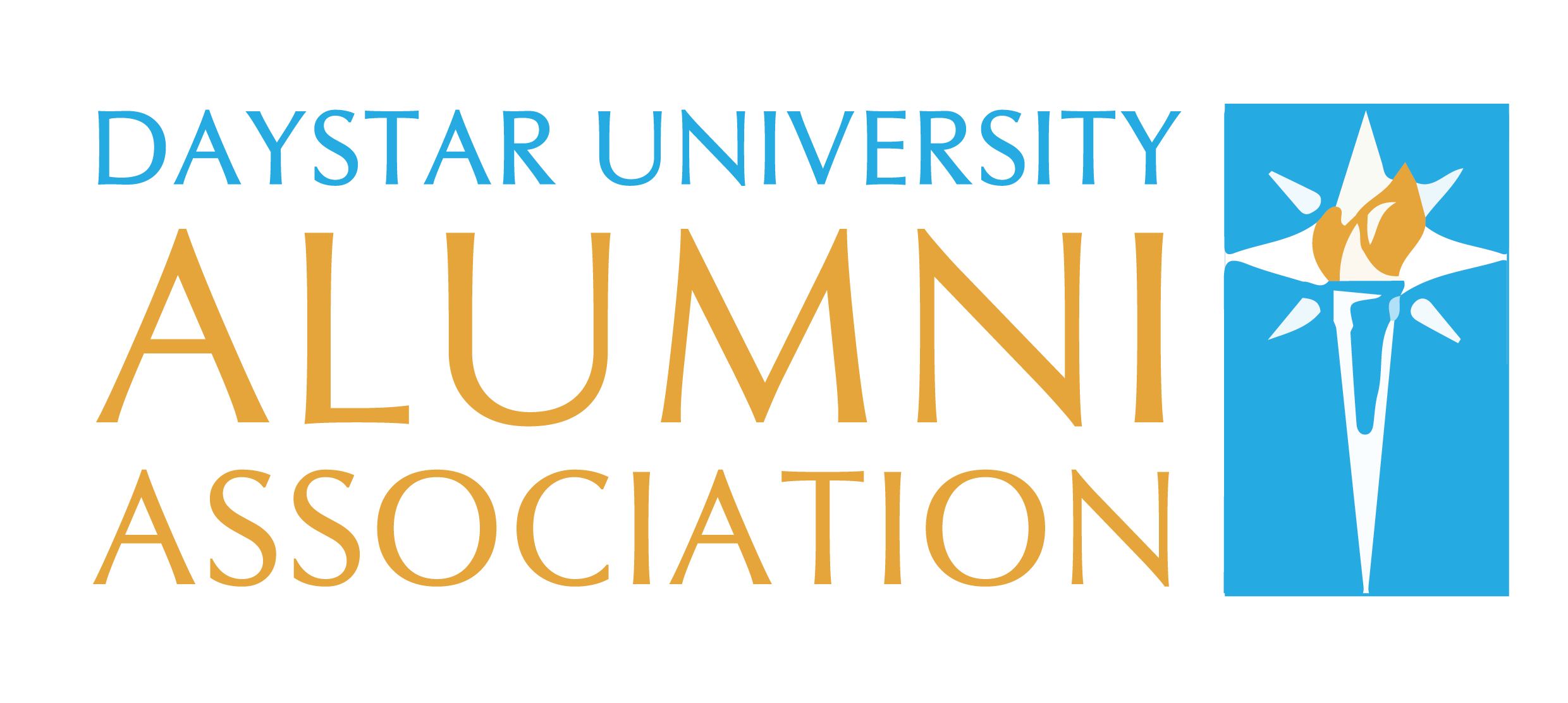 DAYSTAR ALUMNI