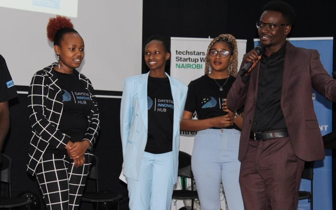 Daystar Launches Innovation Hub