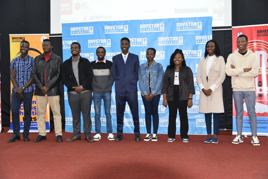 Daystar Media Hub Hosts Digital Dialogues as it unveils new leaders