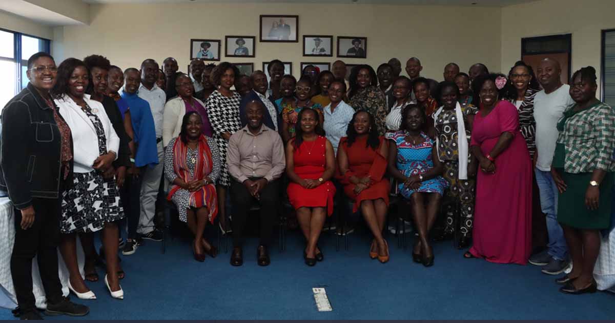 Class of 2003 celebrates Reunion 20 years since graduating