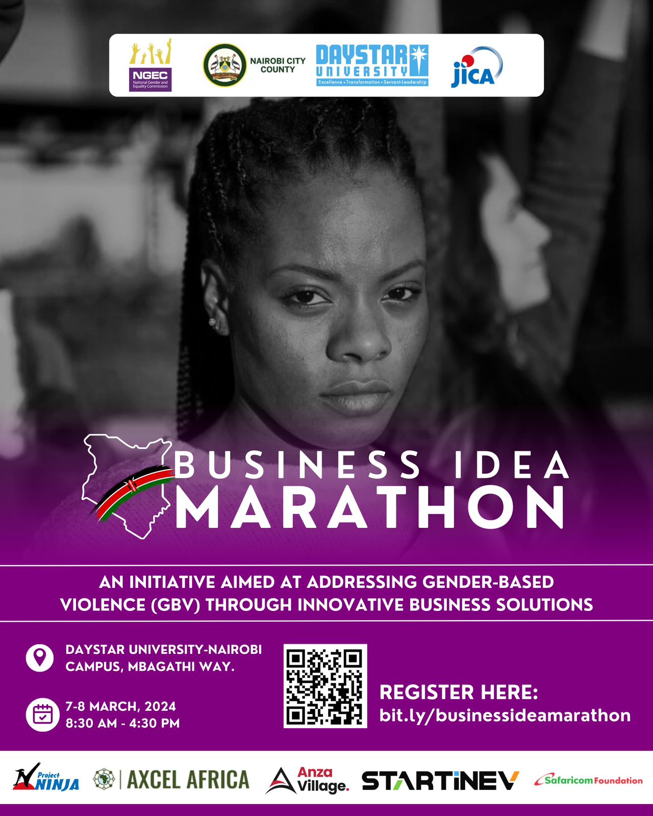 Business Idea Marathon