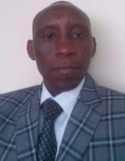 Mr. Joseph K. Munyao