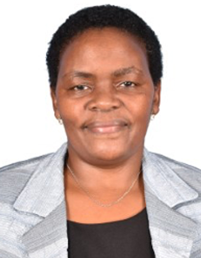 Munyao, Josephine K, PhD
