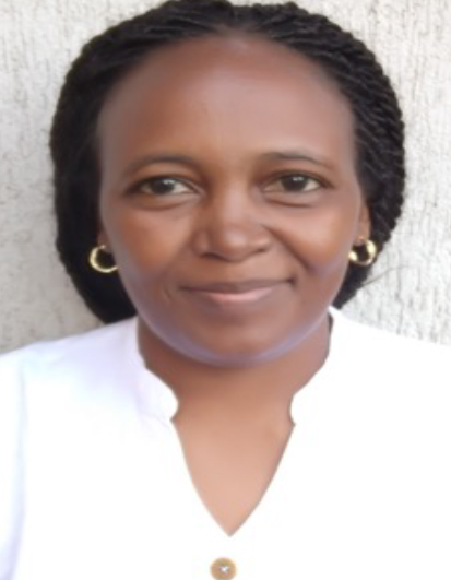 Dr. Susan Murimi