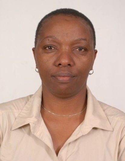 Dr. Susan K. Muriungi