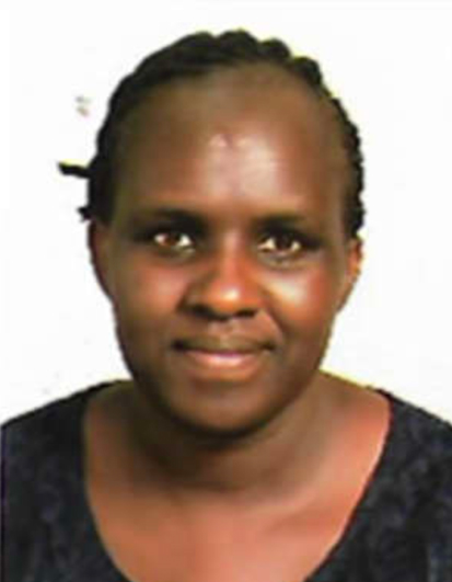 Dr.  Agnes Korir