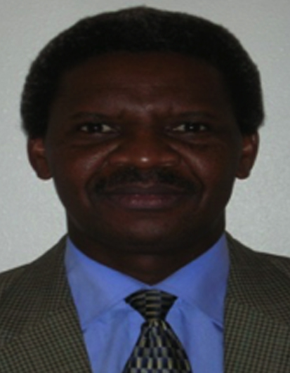 Dr. Daniel Mutunga