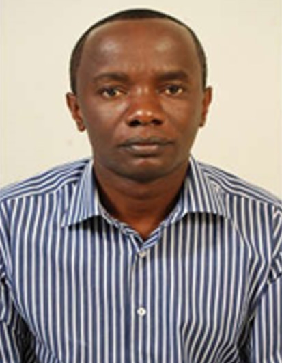Mr.  Samuel Kiranga