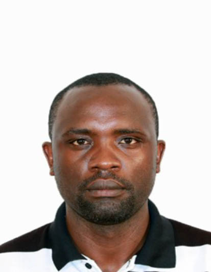 Dr. Emmanuel Wamalwa