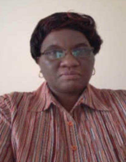Ms. Celestine Musau