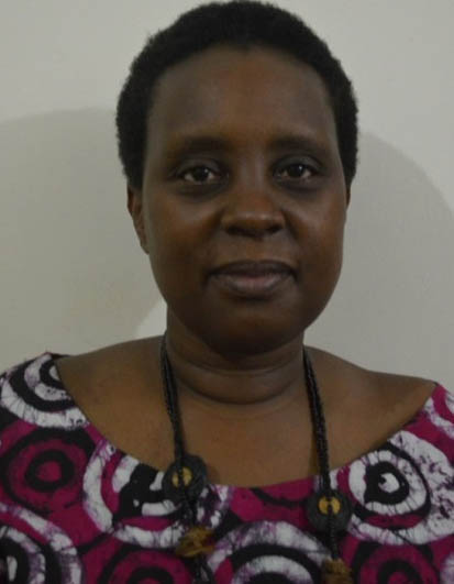 Prof. Wandia Njoya