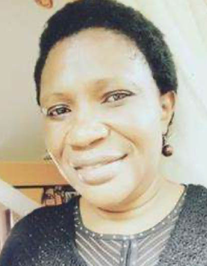 Dr. Rosemary Nyaole-Kowuor