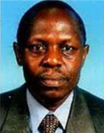Nathan Nayere Masambu