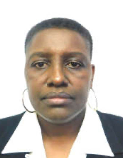 Dr. Rose Mwangi-Mburu