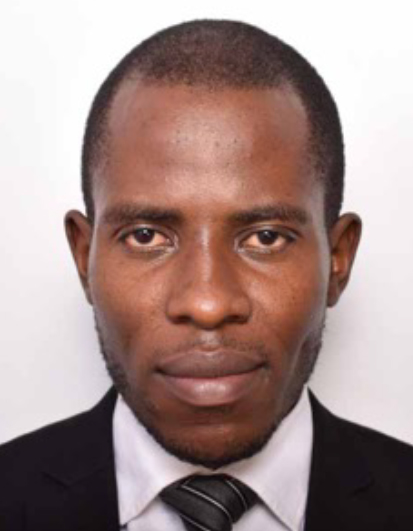 Dr. Okemwa Gisemba Joshua