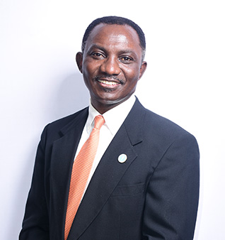 Stanley Mukolwe, PhD