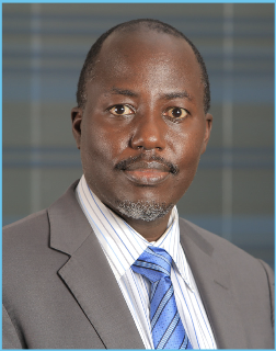 Prof. Muturi Wachira